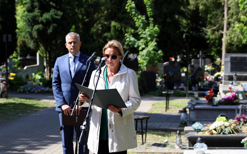 Grażyna Klube, Przewodnicząca Rady Miejskiej w Elblągu