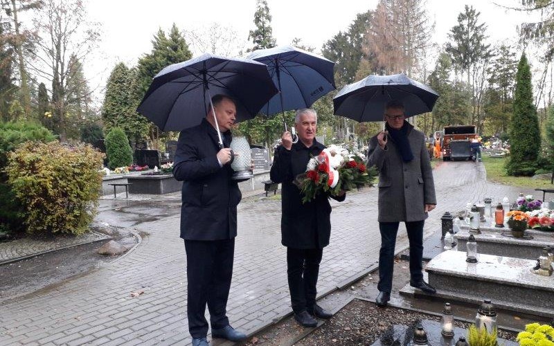 Krakowski Znicz Pamięcia