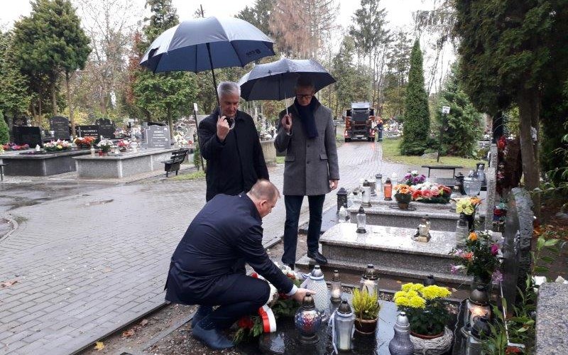 Krakowski Znicz Pamięcia