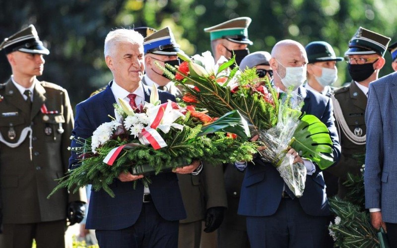 76 rocznica Powstania Warszawskiego