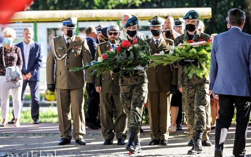 76 rocznica Powstania Warszawskiego
