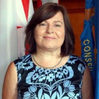 Małgorzata Adamowicz